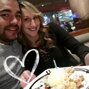 Meet your Posher, Christina